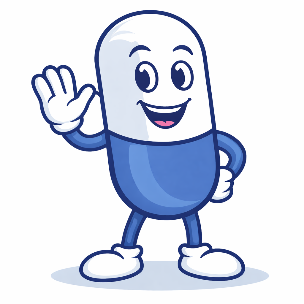 AjiX mascot